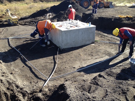 Obras Civiles